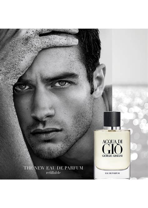 armani beauty acqua di gio.